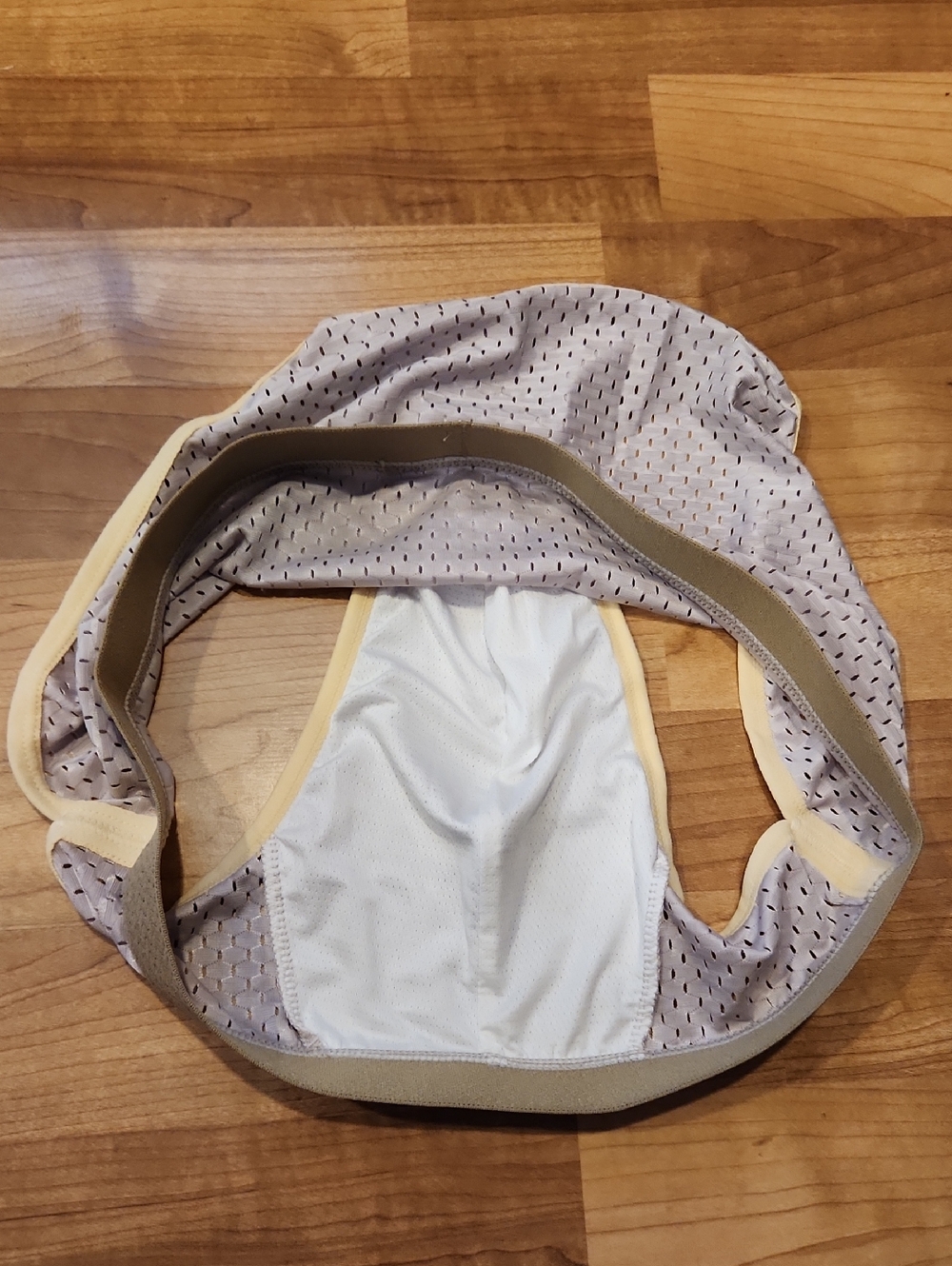 Mesh Sport Brief - Picture 8 of 10